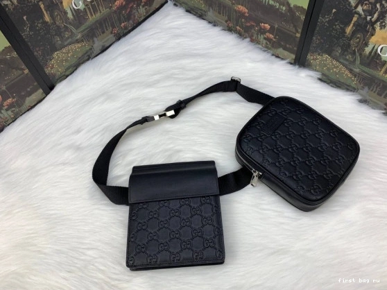 Firstbag ru GUCCI bag belt GG 0815